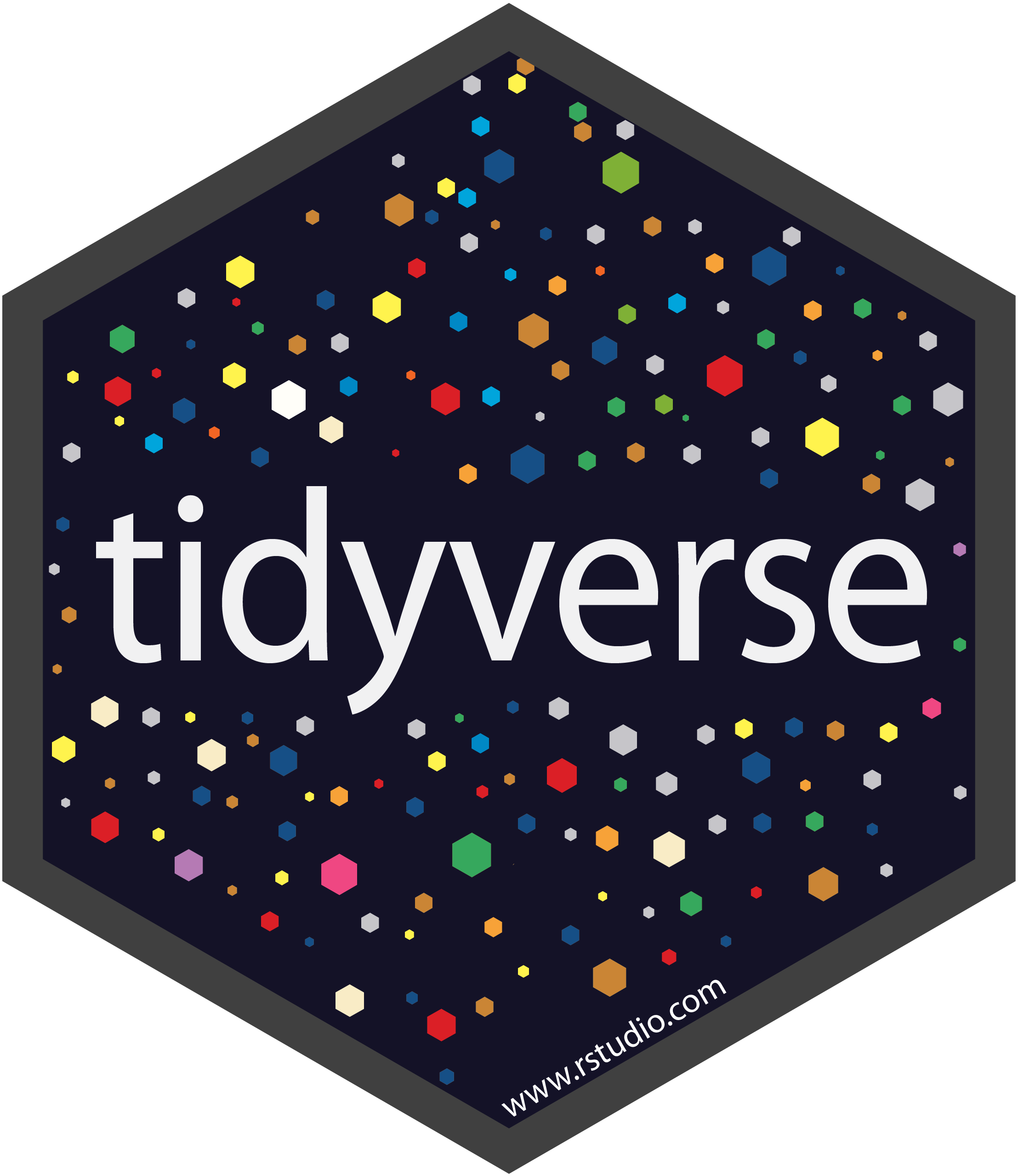 Tidyverse Hex